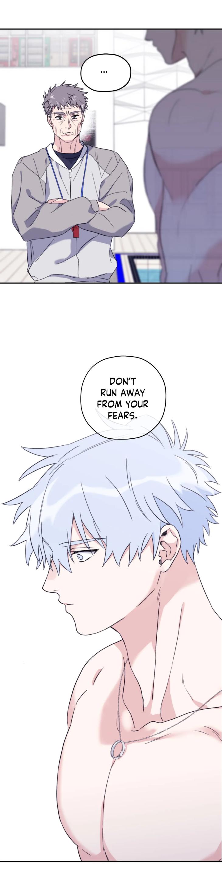 Surge Towards You by Cheongyeon – SE 6 [Eng] page 27