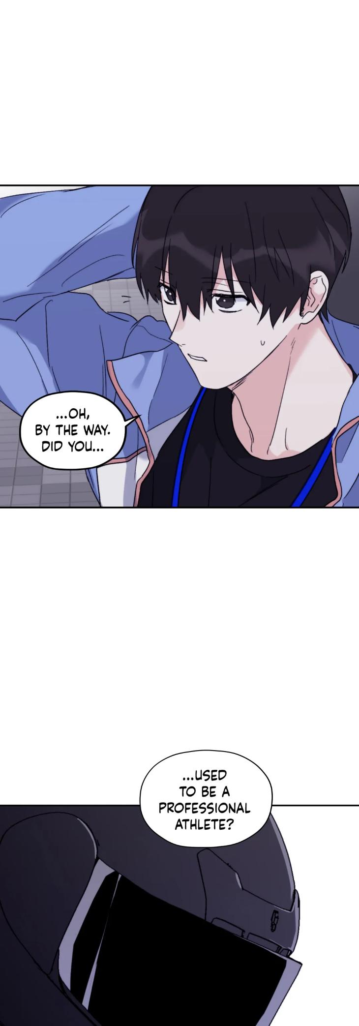 Surge Towards You by Cheongyeon – SE 6 [Eng] page 26