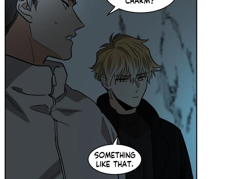 In Cold Love by 10min – Uncensored [Eng] page 27