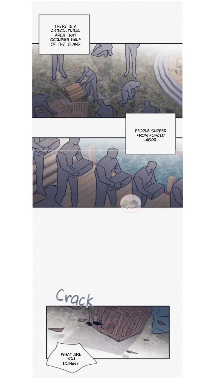 Marcel by Keumung/ Jinsung – Uncensored – Ch. 44 [Eng] page 25