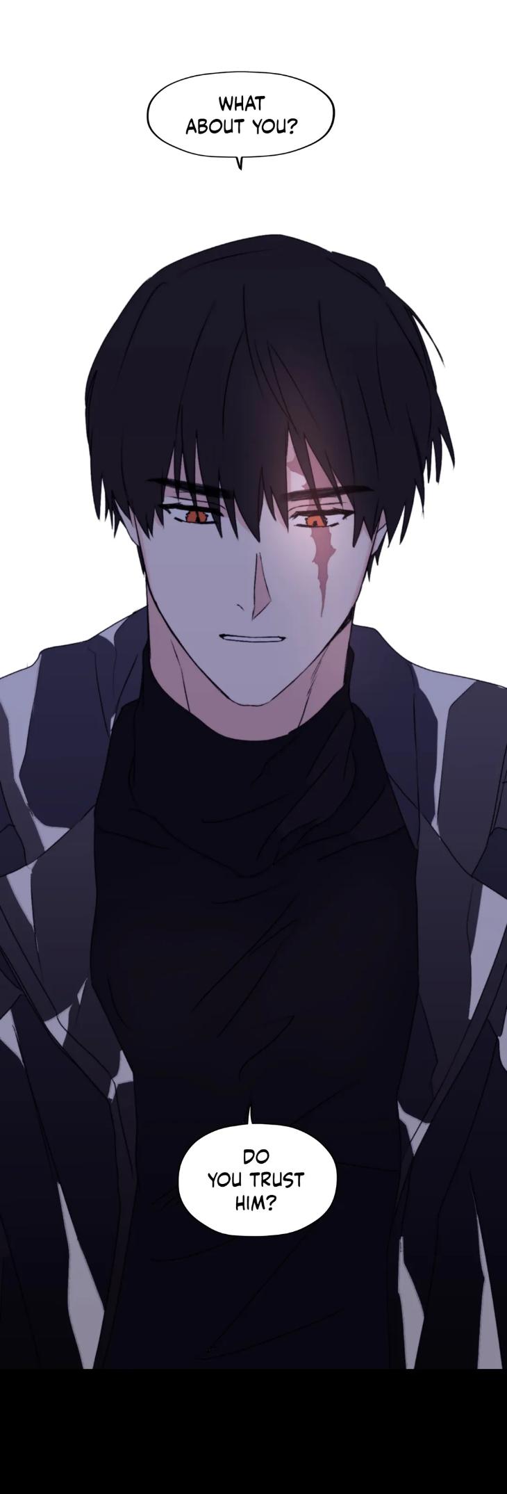 Surge Towards You by Cheongyeon – SE 6 [Eng] page 26