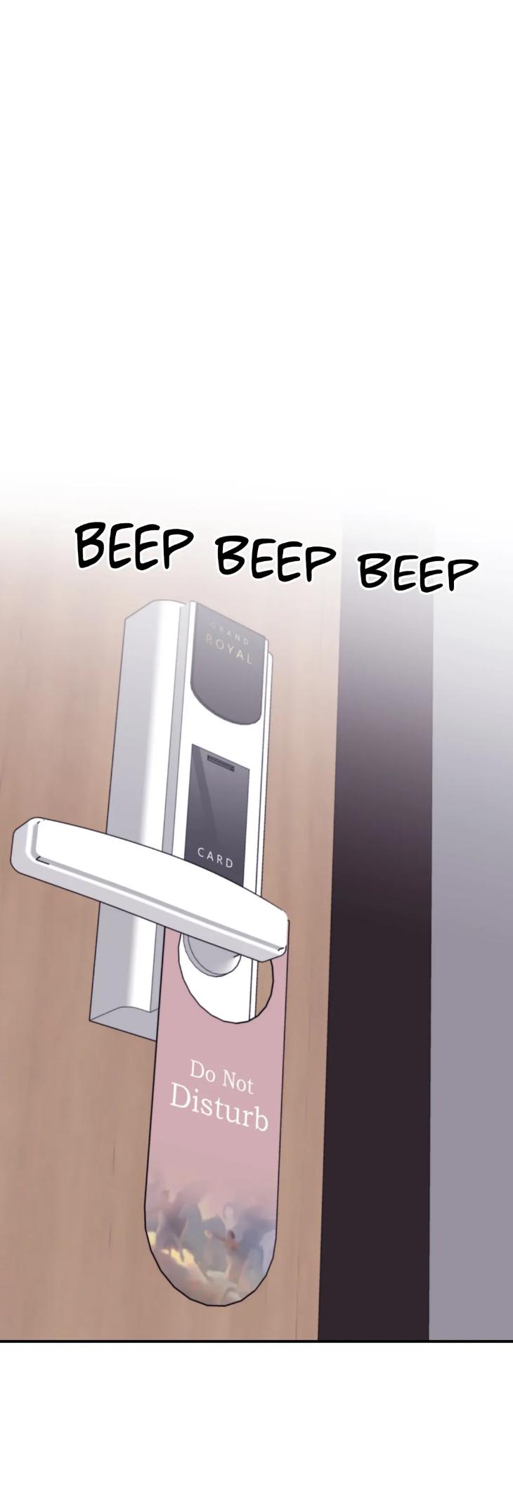 Surge Towards You by Cheongyeon – SE 6 [Eng] page 26