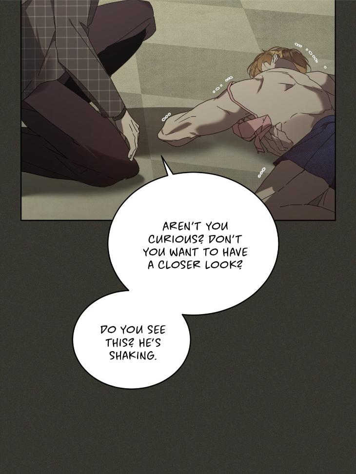 The Bad Life by Baek Nara – Ch. 41 [Eng] page 26