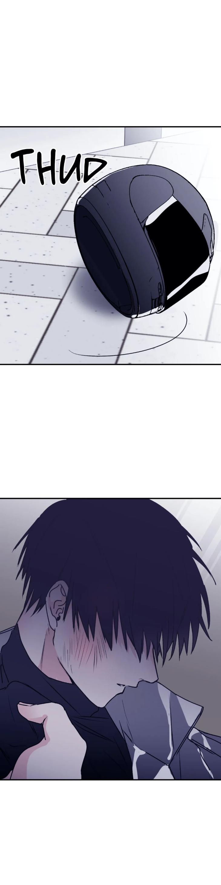 Surge Towards You by Cheongyeon – SE 6 [Eng] page 27