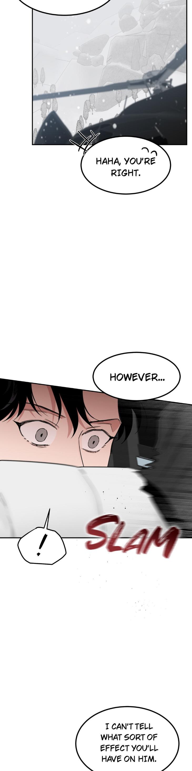 Roses And Champagne by Ttung gae – Uncensored [Eng] page 26