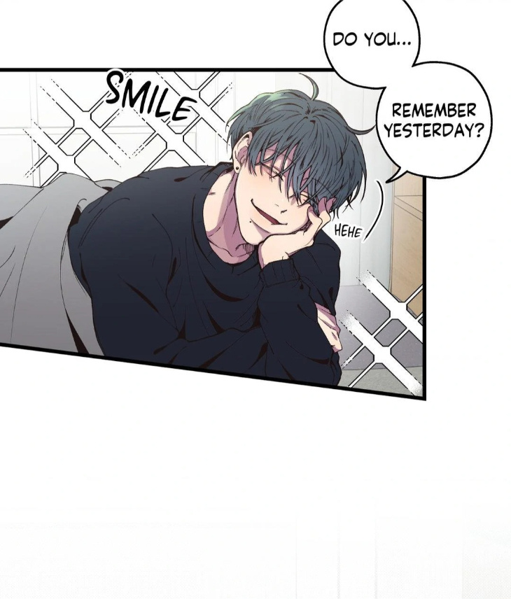 Reluctant Encounters by Gyeon – Uncensored – Ch. 48 [Eng] page 26