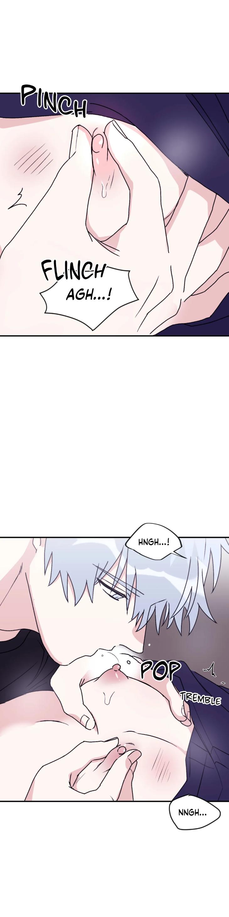 Surge Towards You by Cheongyeon – SE 6 [Eng] page 27