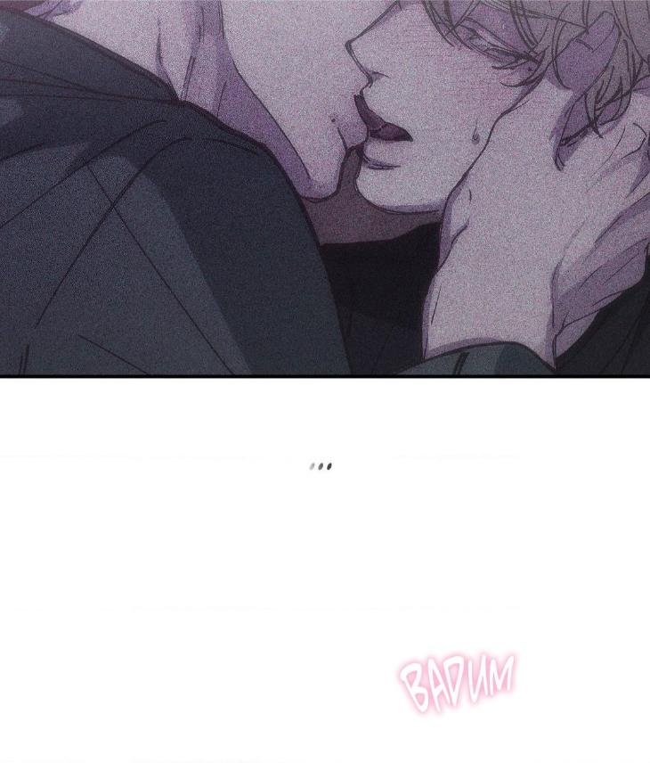 Reluctant Encounters by Gyeon – Uncensored – Ch. 48 [Eng] page 27