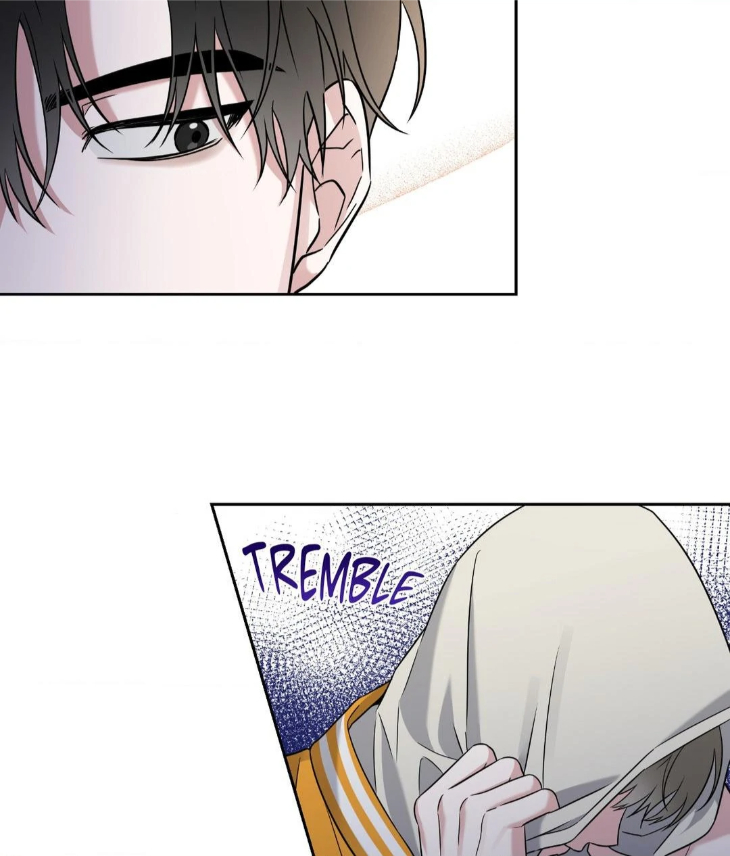 Ballboy Tactics by Yajii – Uncensored – Creator’s Note [Eng] page 27