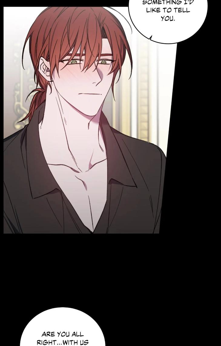 Love Trap by Rayuan – Season 3 – Uncensored [Eng] page 27