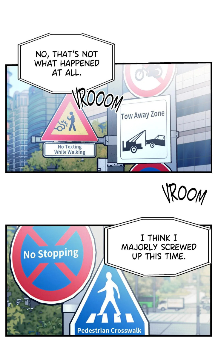 Be My Baby by Kie – Uncensored – Ch. 59 [Eng] page 27