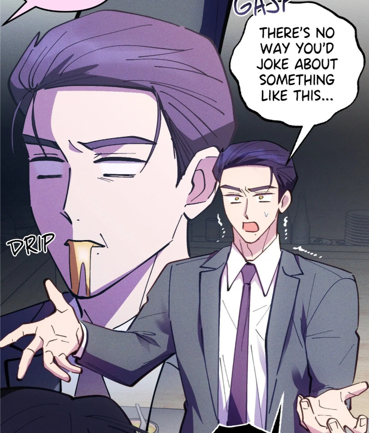 Be My Baby by Kie – Uncensored – Ch. 59 [Eng] page 27