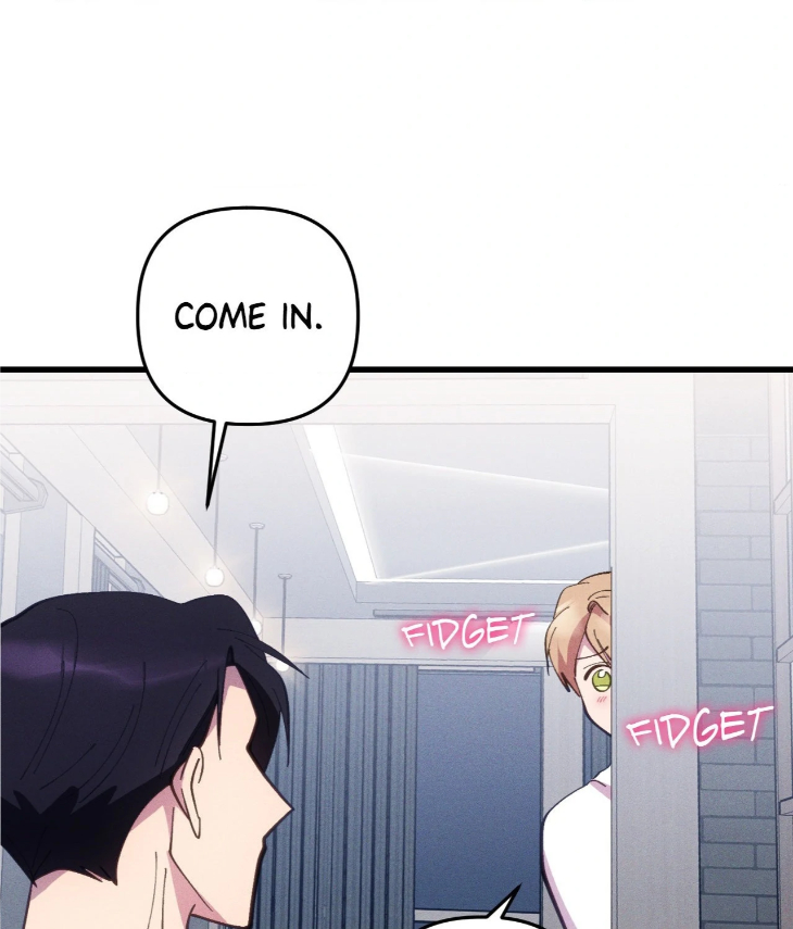 Be My Baby by Kie – Uncensored – Ch. 59 [Eng] page 27