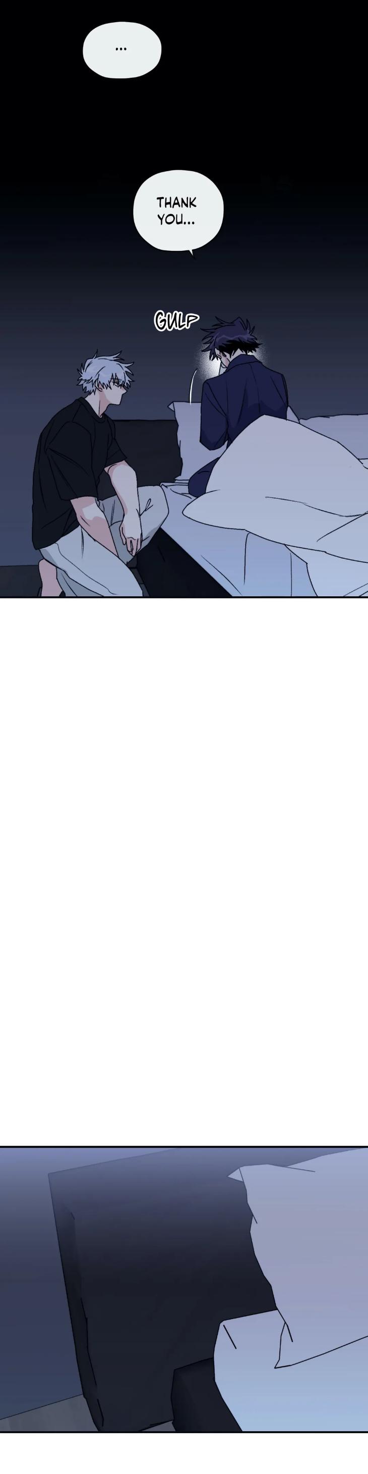 Surge Towards You by Cheongyeon – SE 6 [Eng] page 28