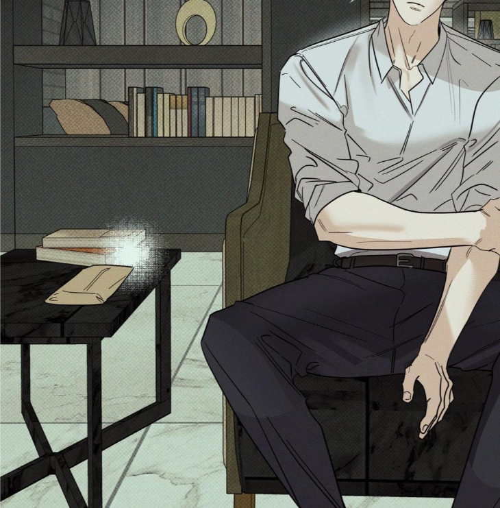 Dearest by ChungWoon – Season 2 – Ch. 51 [Eng] page 27