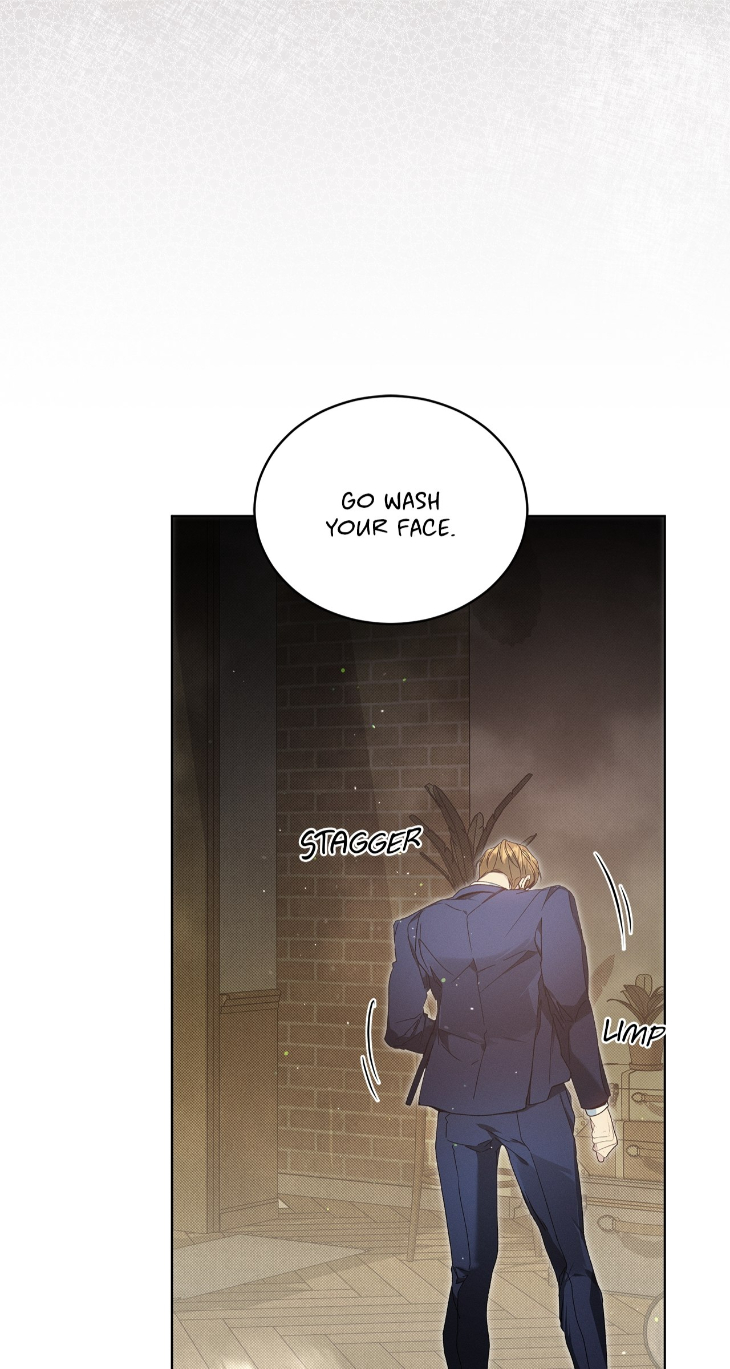 The Bad Life by Baek Nara – Ch. 41 [Eng] page 27