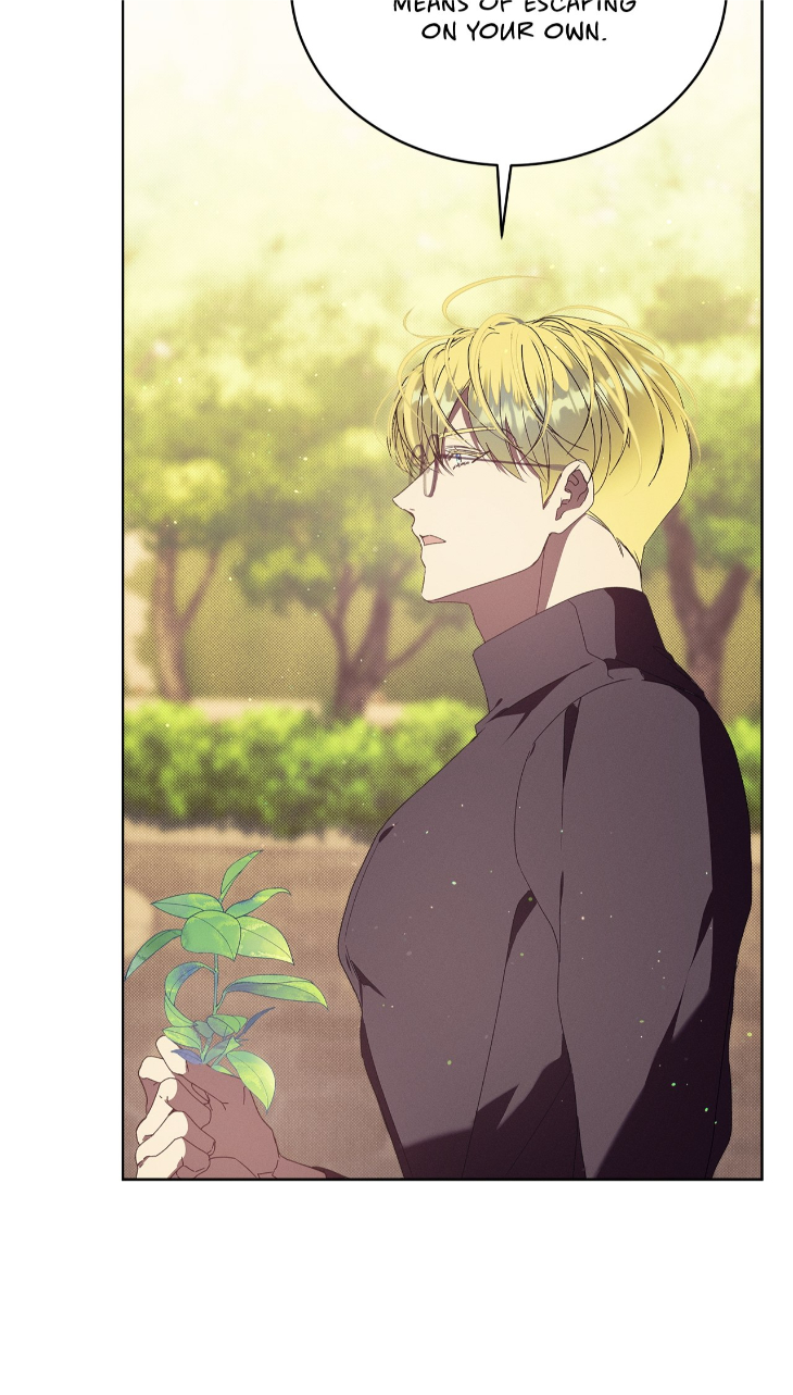 The Bad Life by Baek Nara – Ch. 41 [Eng] page 27