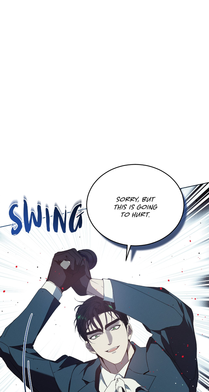 The Bad Life by Baek Nara – Ch. 41 [Eng] page 27