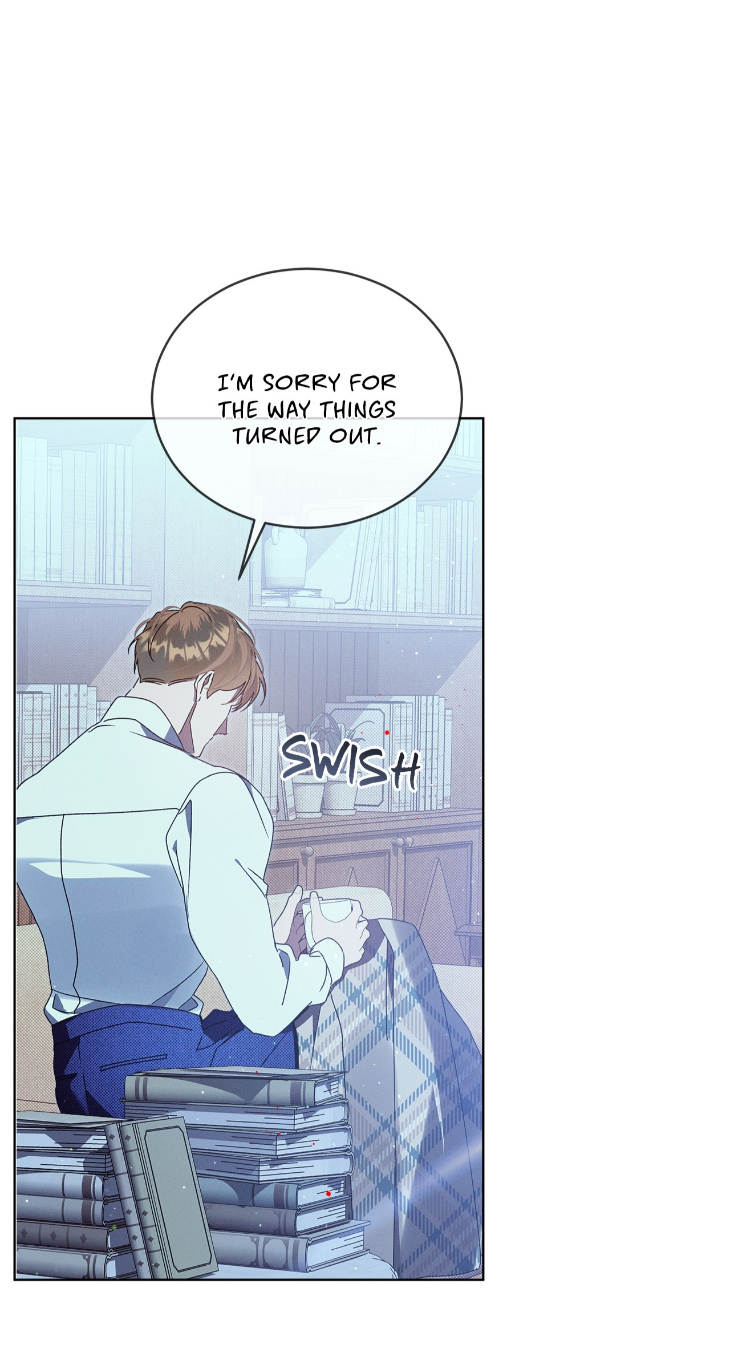 The Bad Life by Baek Nara – Ch. 41 [Eng] page 27