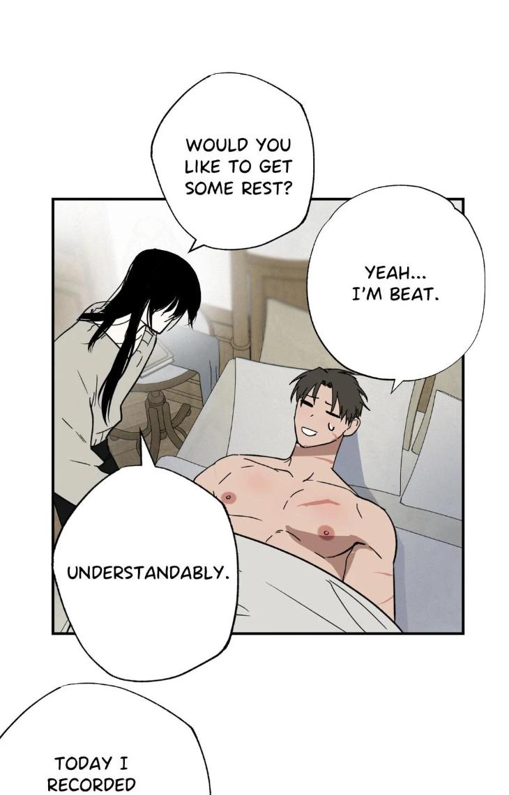 You Can’t Come, Sir! by JK – Uncensored [Eng] page 28