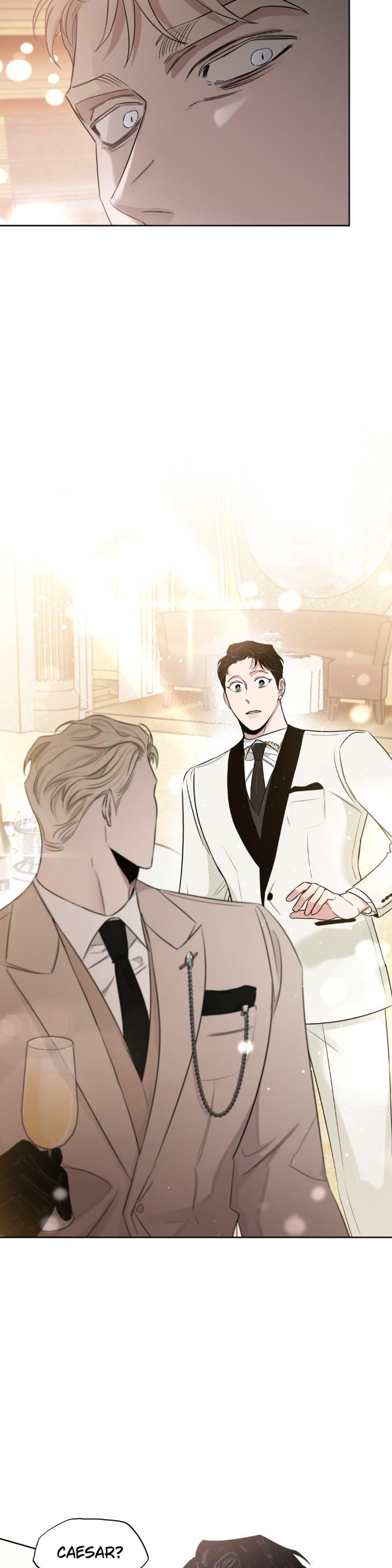 Roses And Champagne by Ttung gae – Uncensored [Eng] page 26