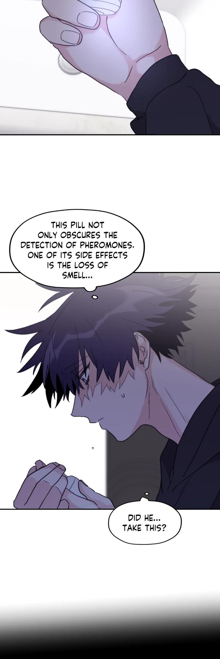 Surge Towards You by Cheongyeon – SE 6 [Eng] page 26