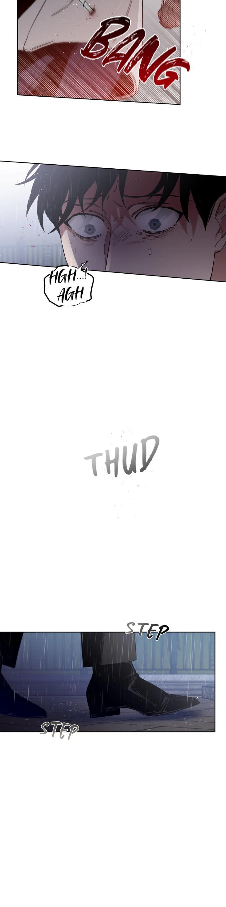 Roses And Champagne by Ttung gae – Uncensored [Eng] page 26