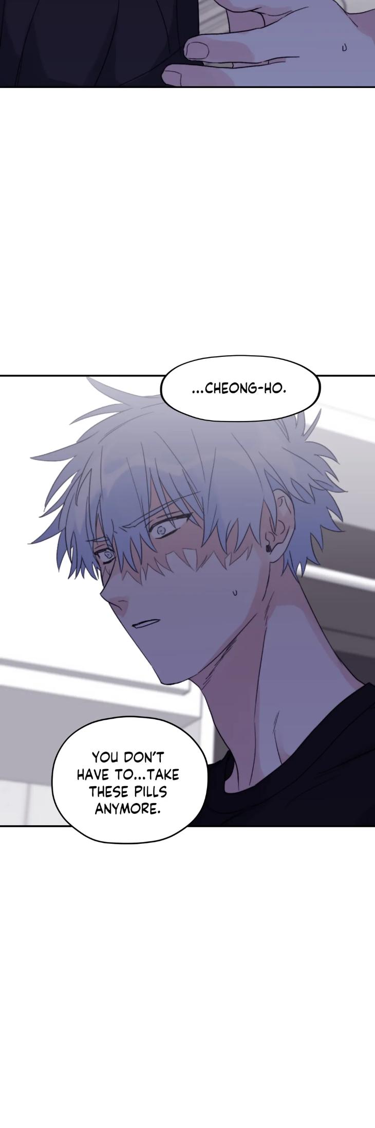 Surge Towards You by Cheongyeon – SE 6 [Eng] page 26