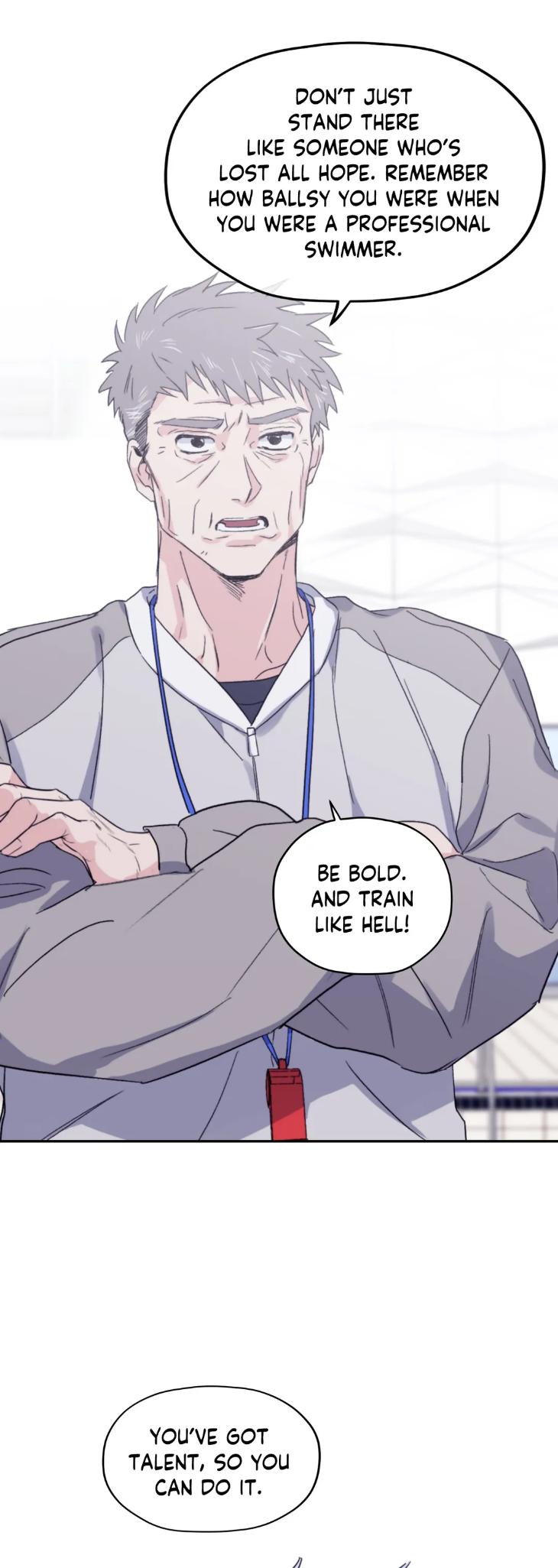 Surge Towards You by Cheongyeon – SE 6 [Eng] page 28