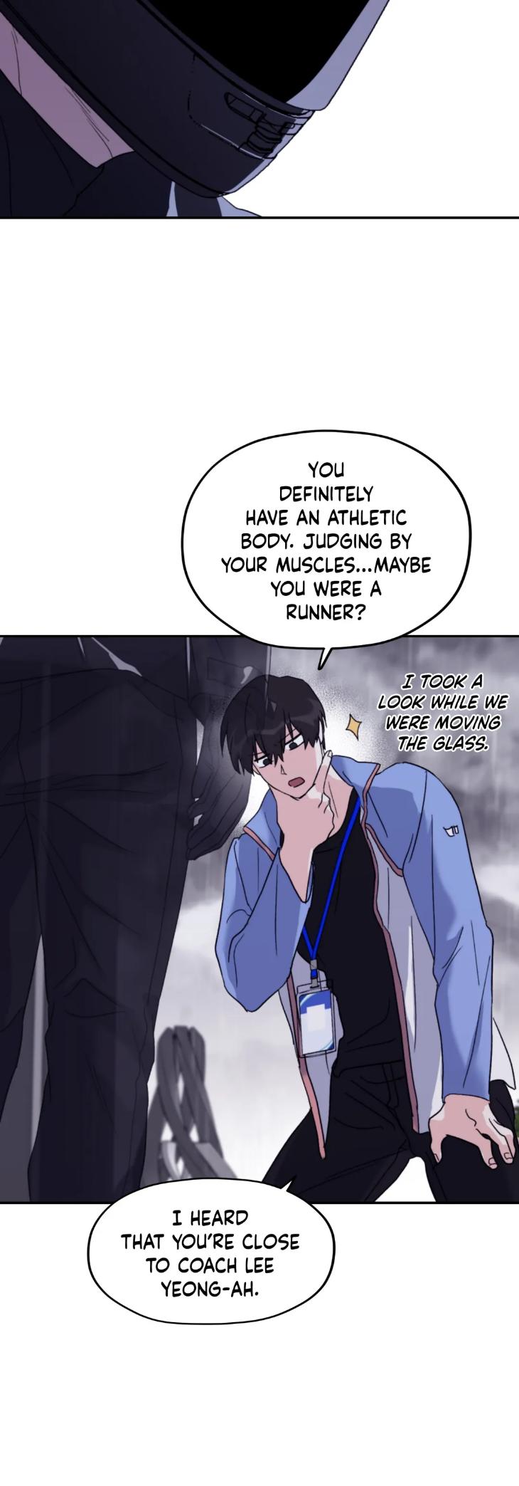 Surge Towards You by Cheongyeon – SE 6 [Eng] page 27