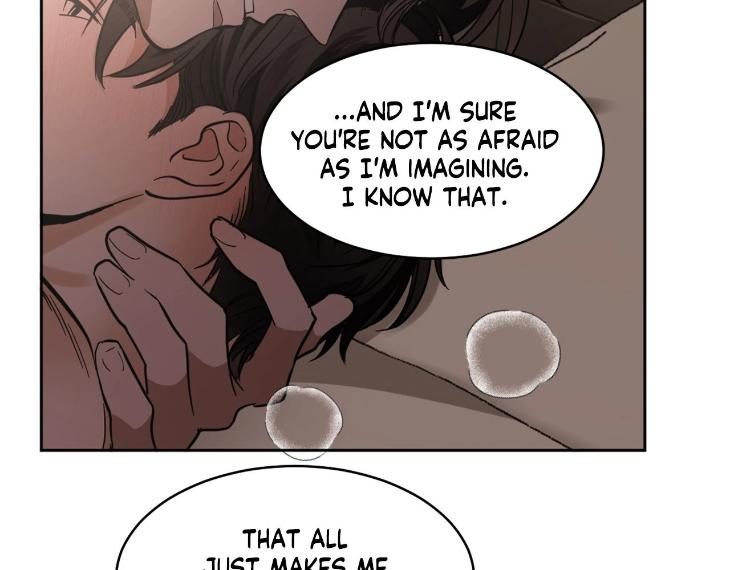 In Cold Love by 10min – Uncensored [Eng] page 26