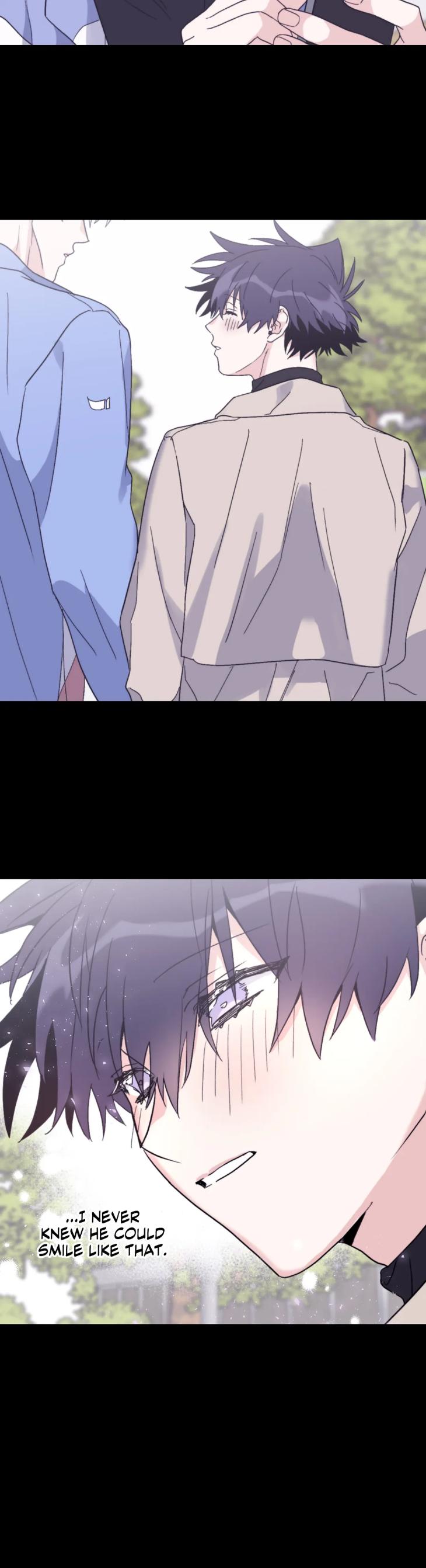 Surge Towards You by Cheongyeon – SE 6 [Eng] page 27