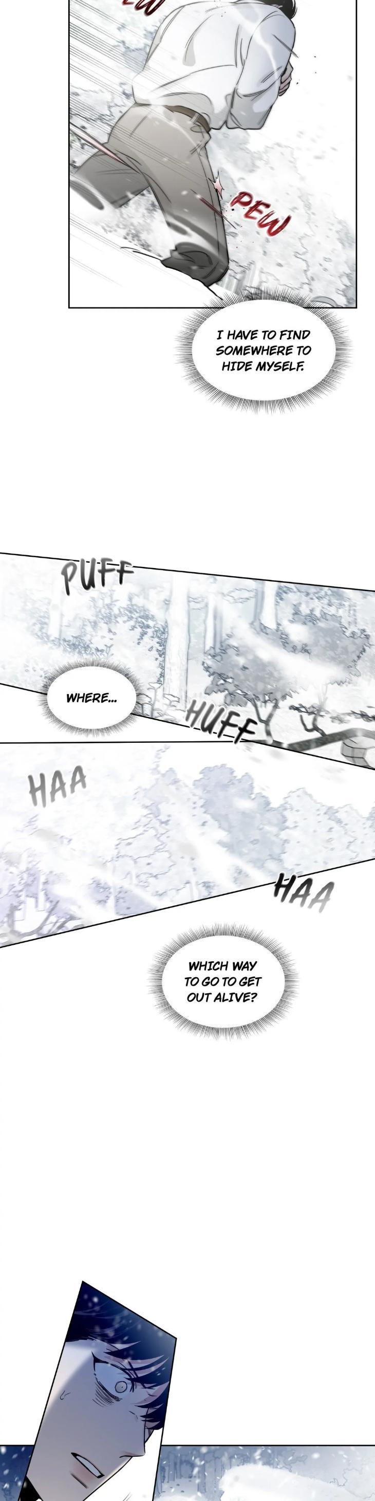 Roses And Champagne by Ttung gae – Uncensored [Eng] page 27