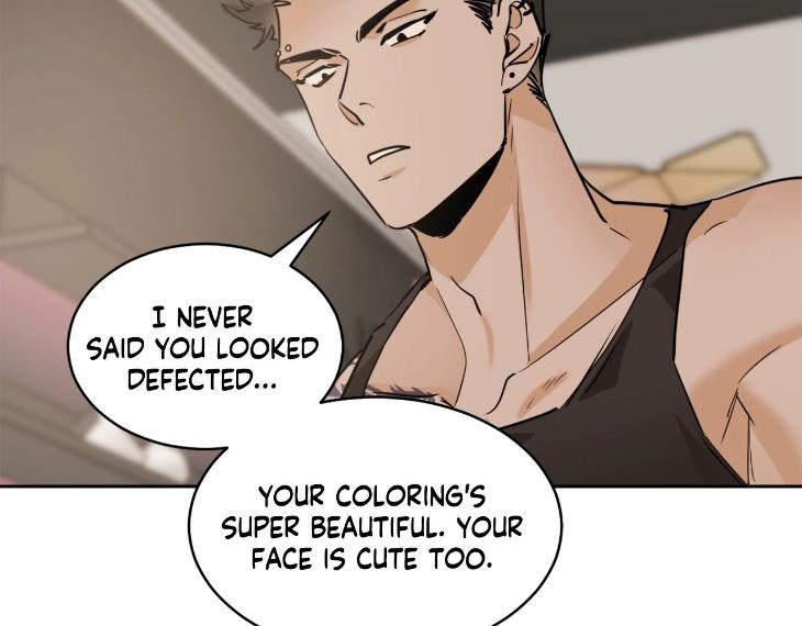 In Cold Love by 10min – Uncensored [Eng] page 25