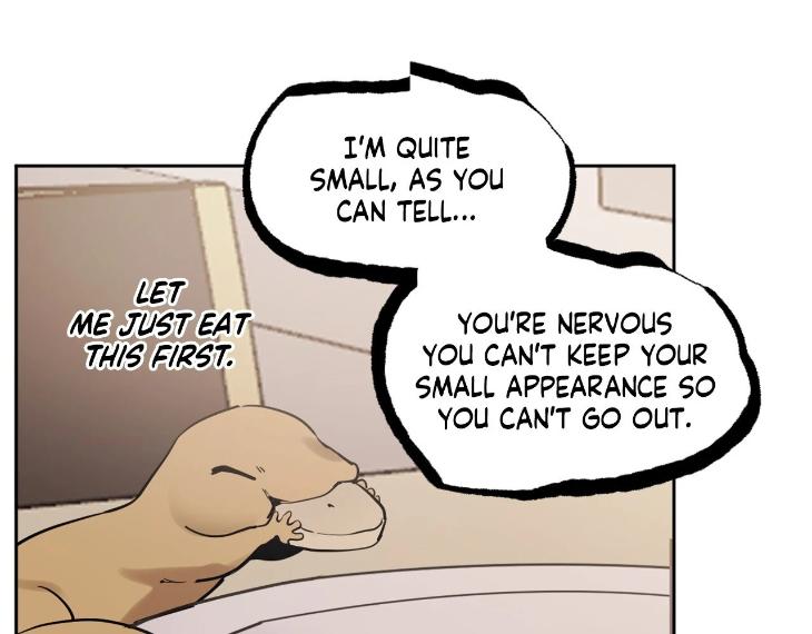 In Cold Love by 10min – Uncensored [Eng] page 25