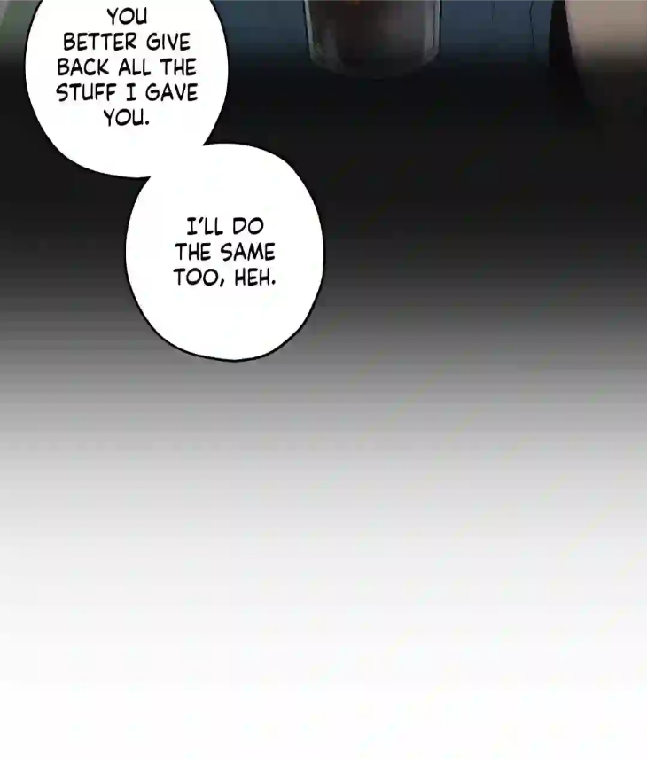 Reluctant Encounters by Gyeon – Uncensored – Ch. 48 [Eng] page 27