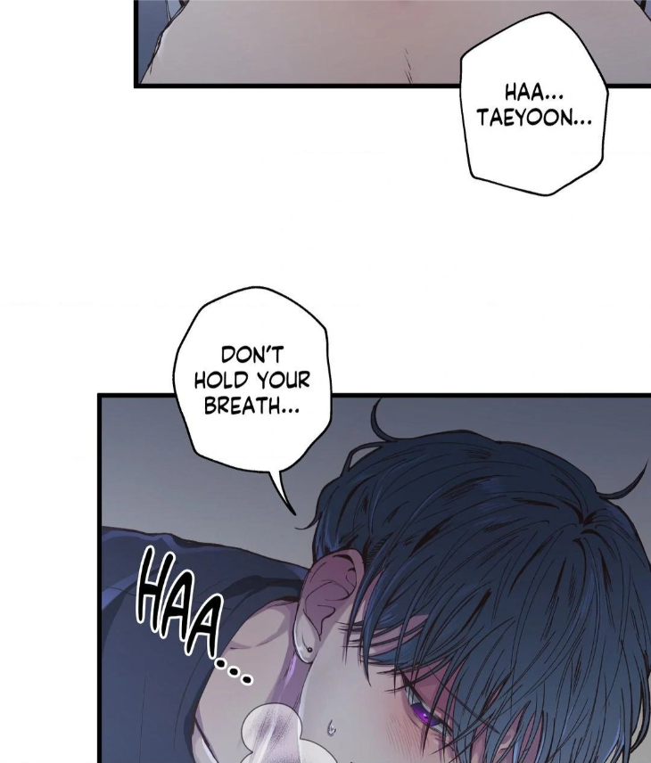 Reluctant Encounters by Gyeon – Uncensored – Ch. 48 [Eng] page 27