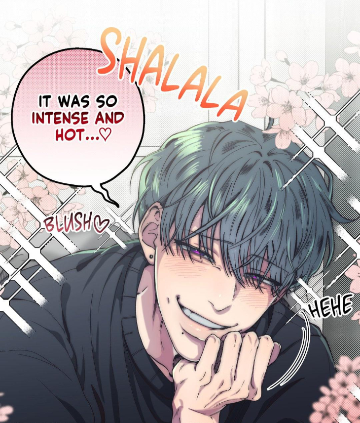 Reluctant Encounters by Gyeon – Uncensored – Ch. 48 [Eng] page 27