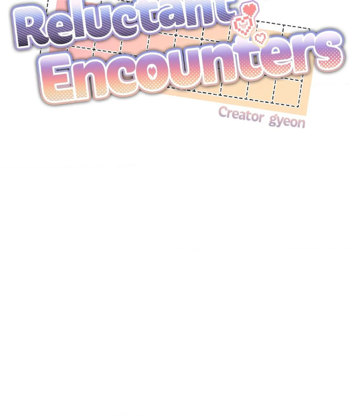 Reluctant Encounters by Gyeon – Uncensored – Ch. 48 [Eng] page 28