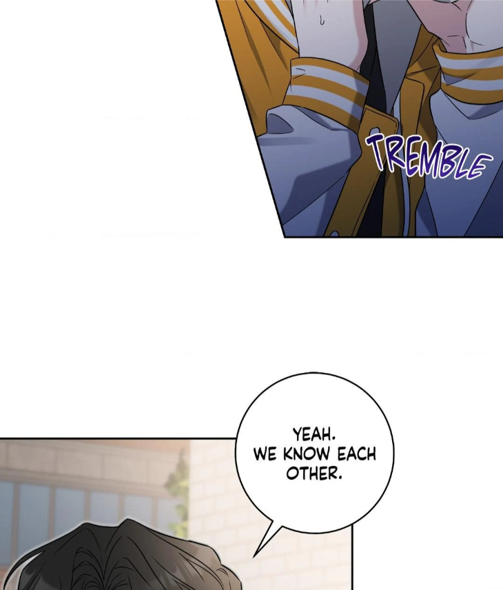 Ballboy Tactics by Yajii – Uncensored – Creator’s Note [Eng] page 28