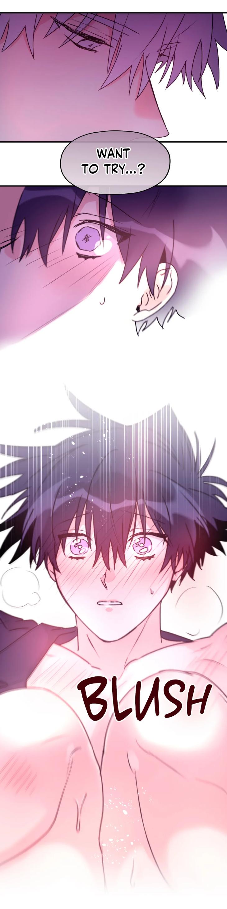 Surge Towards You by Cheongyeon – SE 6 [Eng] page 28