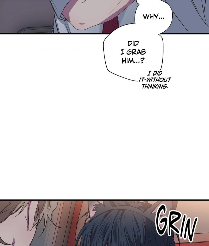 Reluctant Encounters by Gyeon – Uncensored – Ch. 48 [Eng] page 28