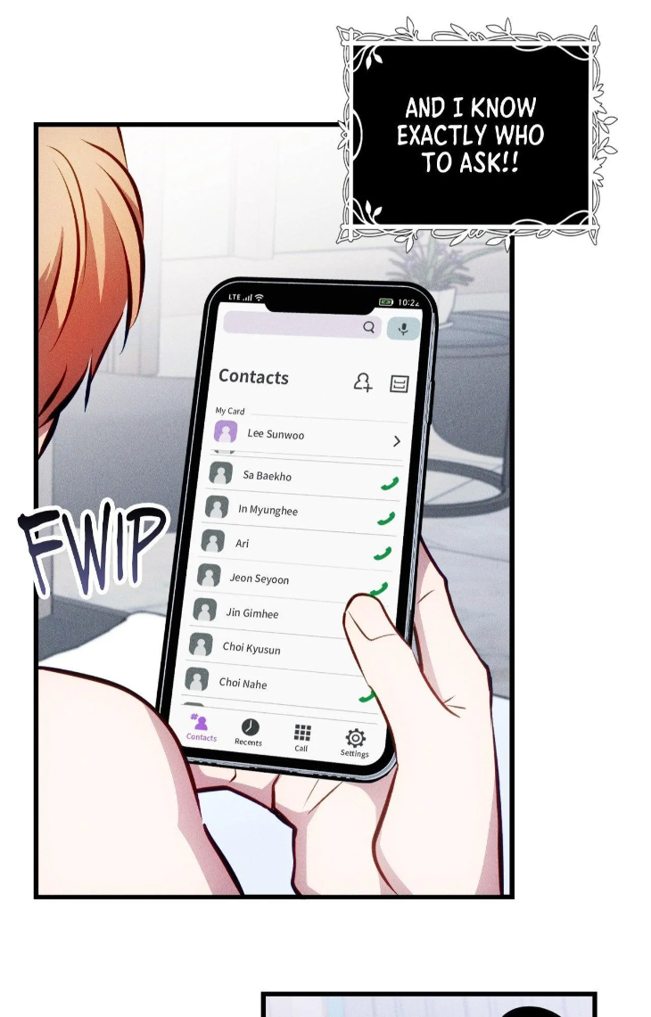 Be My Baby by Kie – Uncensored – Ch. 59 [Eng] page 28