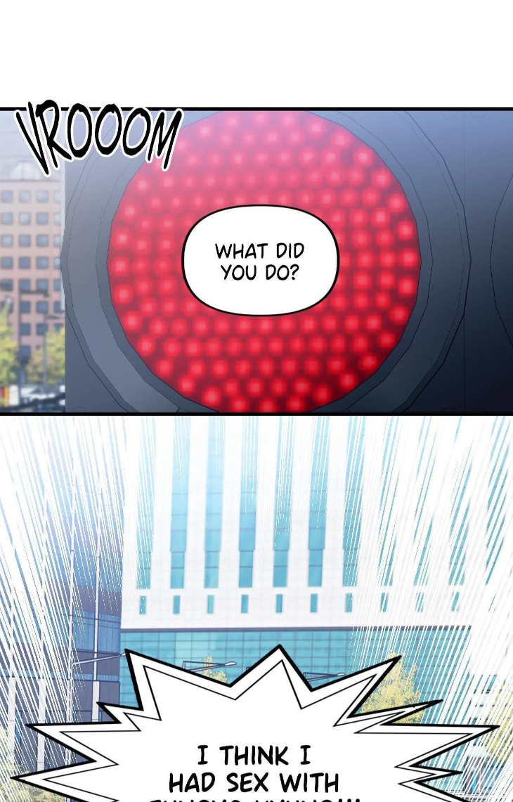 Be My Baby by Kie – Uncensored – Ch. 59 [Eng] page 28