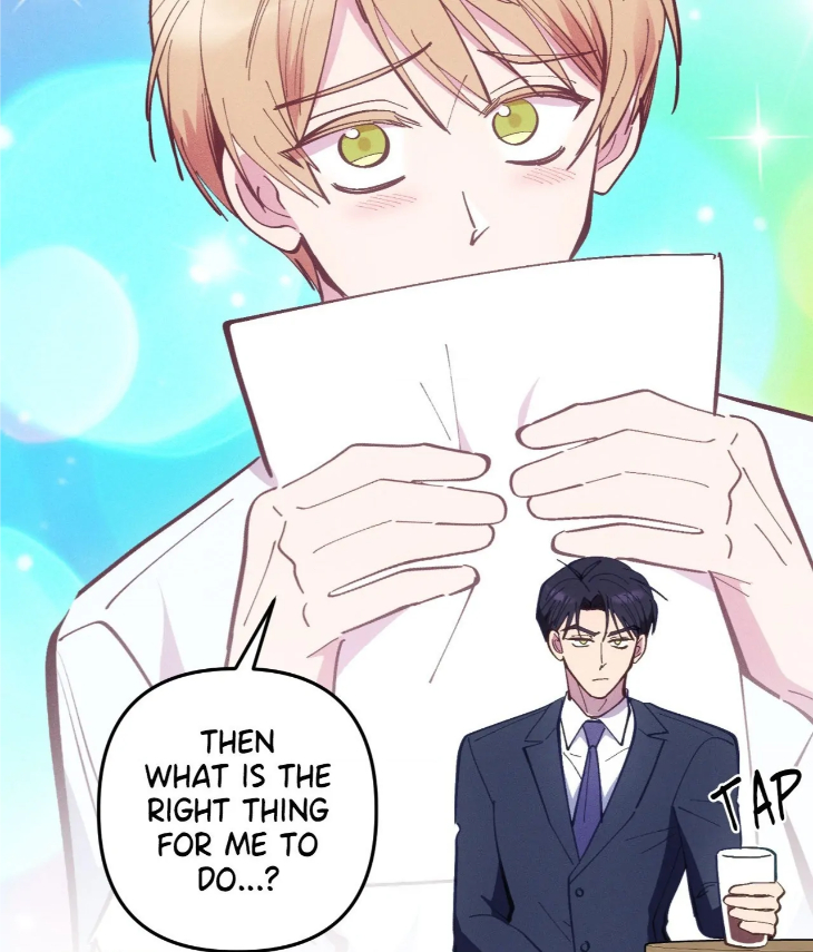 Be My Baby by Kie – Uncensored – Ch. 59 [Eng] page 28