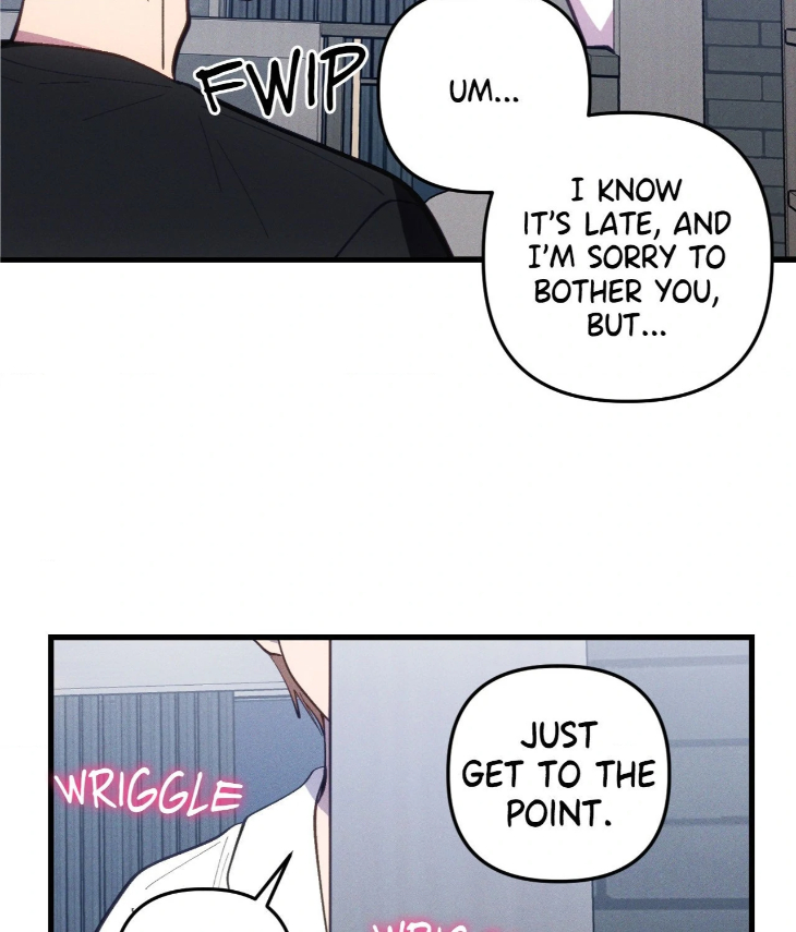 Be My Baby by Kie – Uncensored – Ch. 59 [Eng] page 28