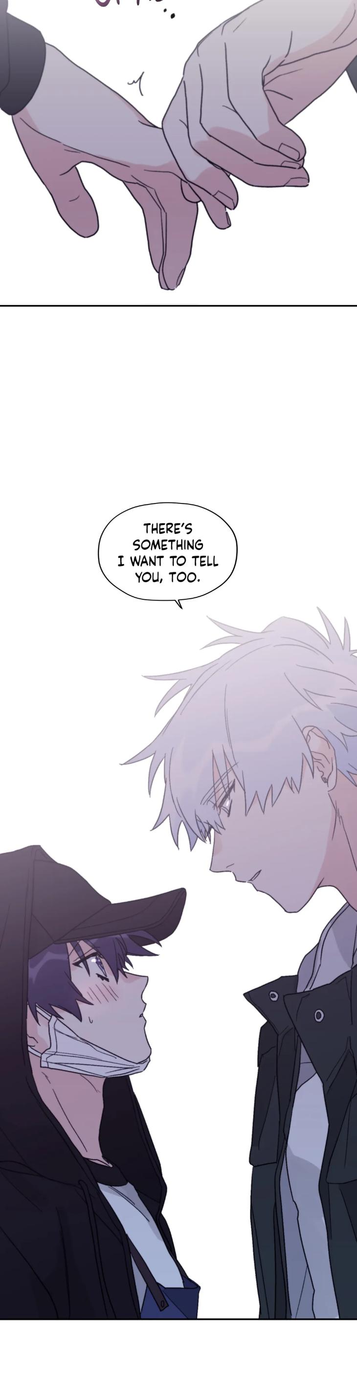 Surge Towards You by Cheongyeon – SE 6 [Eng] page 28