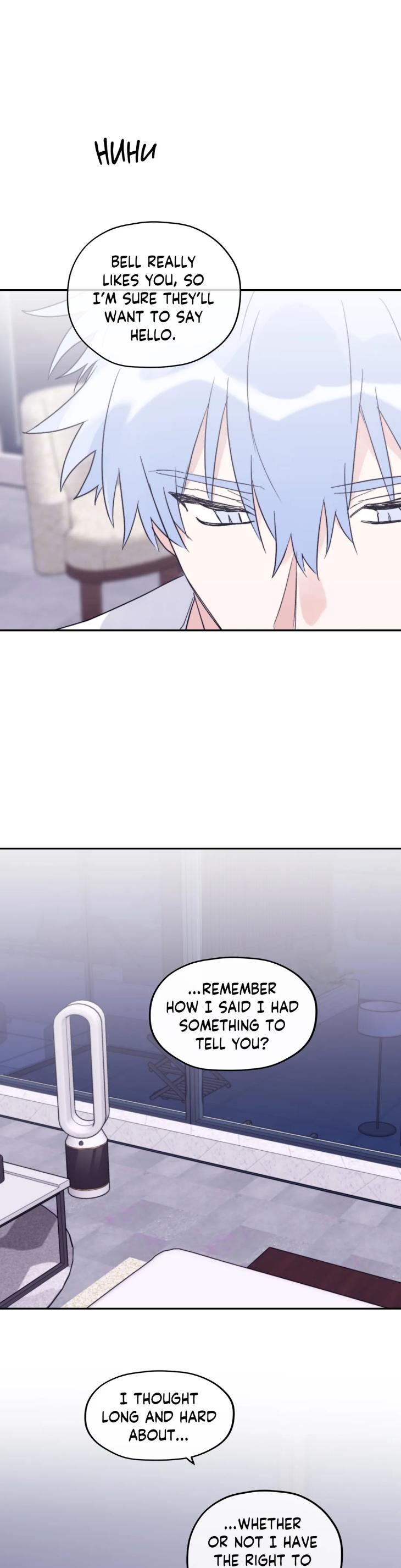 Surge Towards You by Cheongyeon – SE 6 [Eng] page 28