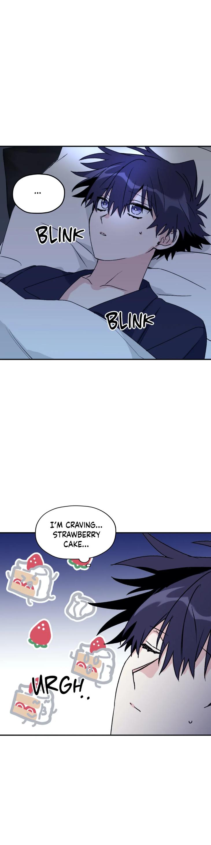 Surge Towards You by Cheongyeon – SE 6 [Eng] page 29