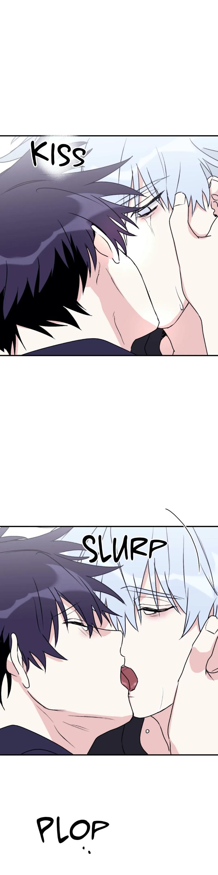 Surge Towards You by Cheongyeon – SE 6 [Eng] page 29